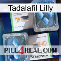 Tadalafil Lilly viagra5